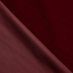 Velours Polyester Marron - Ribes y Casals