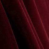 Velours Polyester Marron - Ribes y Casals