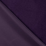 Velours Polyester Violet - Ribes y Casals