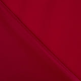 Velours Polyester Rouge - Ribes y Casals