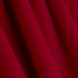 Velours Polyester Rouge - Ribes y Casals