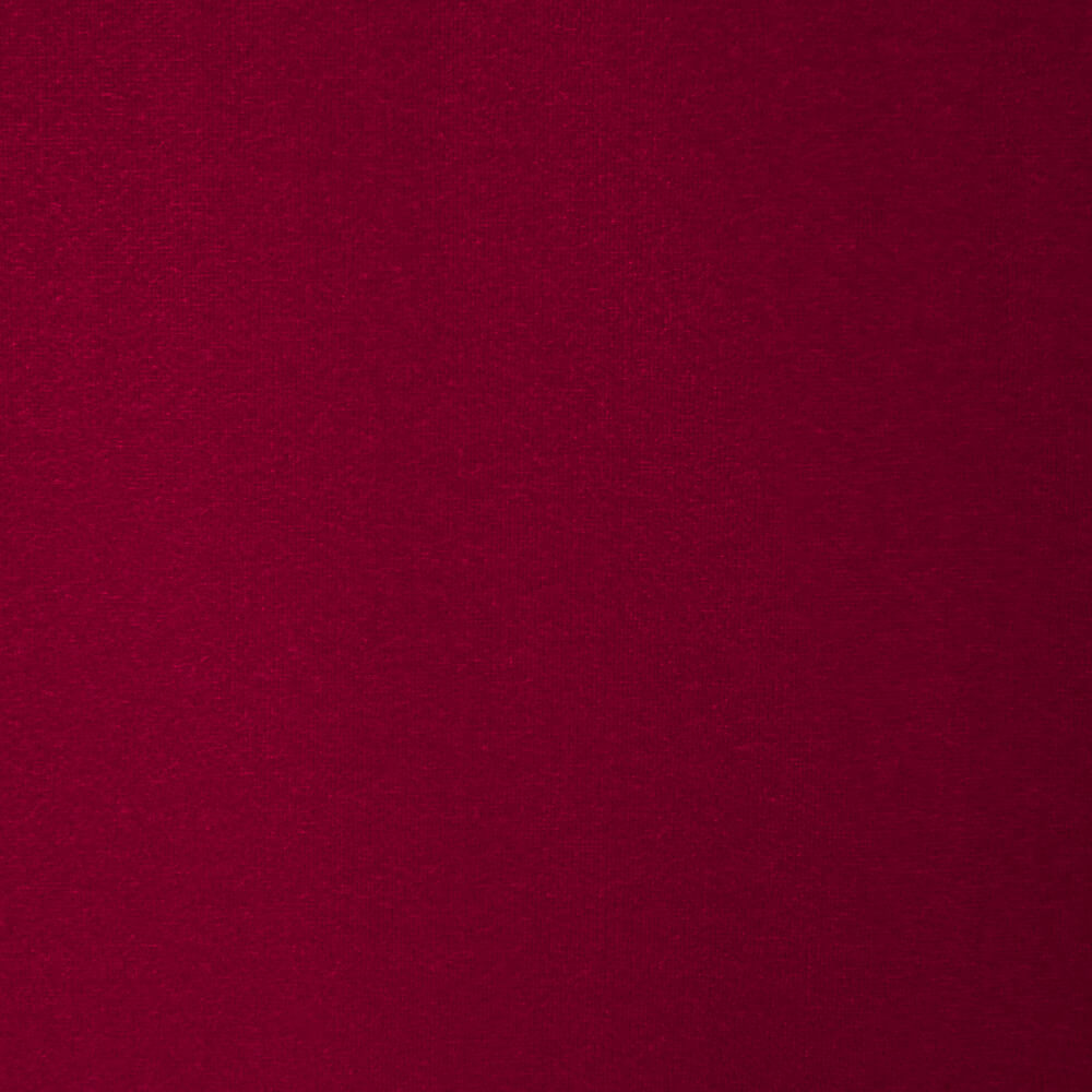 Velours Polyester Rouge Théâtre - Ribes y Casals
