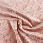 Terciopelo Moda Rosa Maquillaje - Ribes y Casals