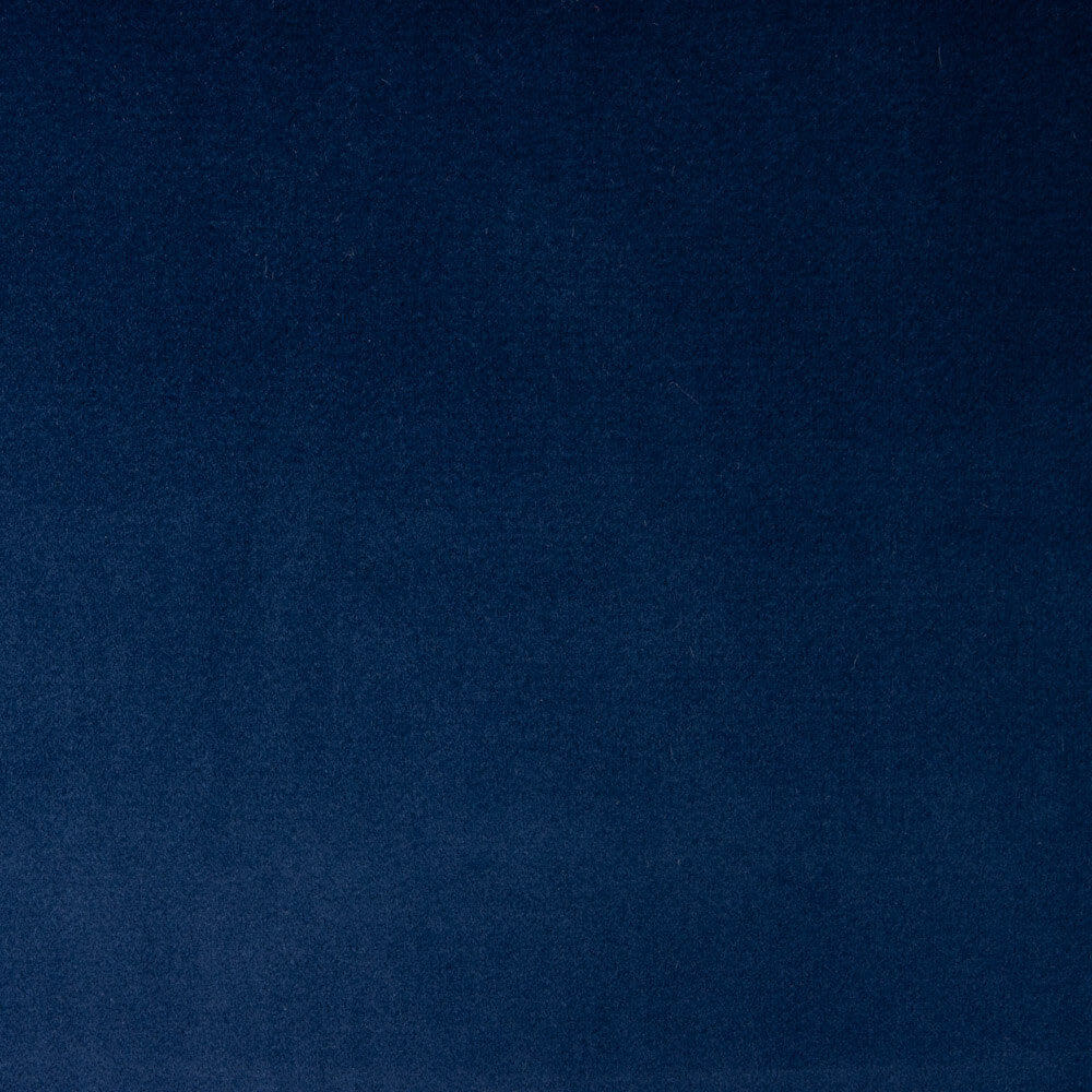 Tapisserie en velours bleu ignifuge - Ribes y Casals
