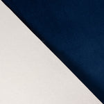 Tapisserie en velours bleu ignifuge - Ribes y Casals