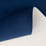 Tapisserie en velours bleu ignifuge - Ribes y Casals