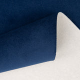 Tapisserie en velours bleu ignifuge - Ribes y Casals