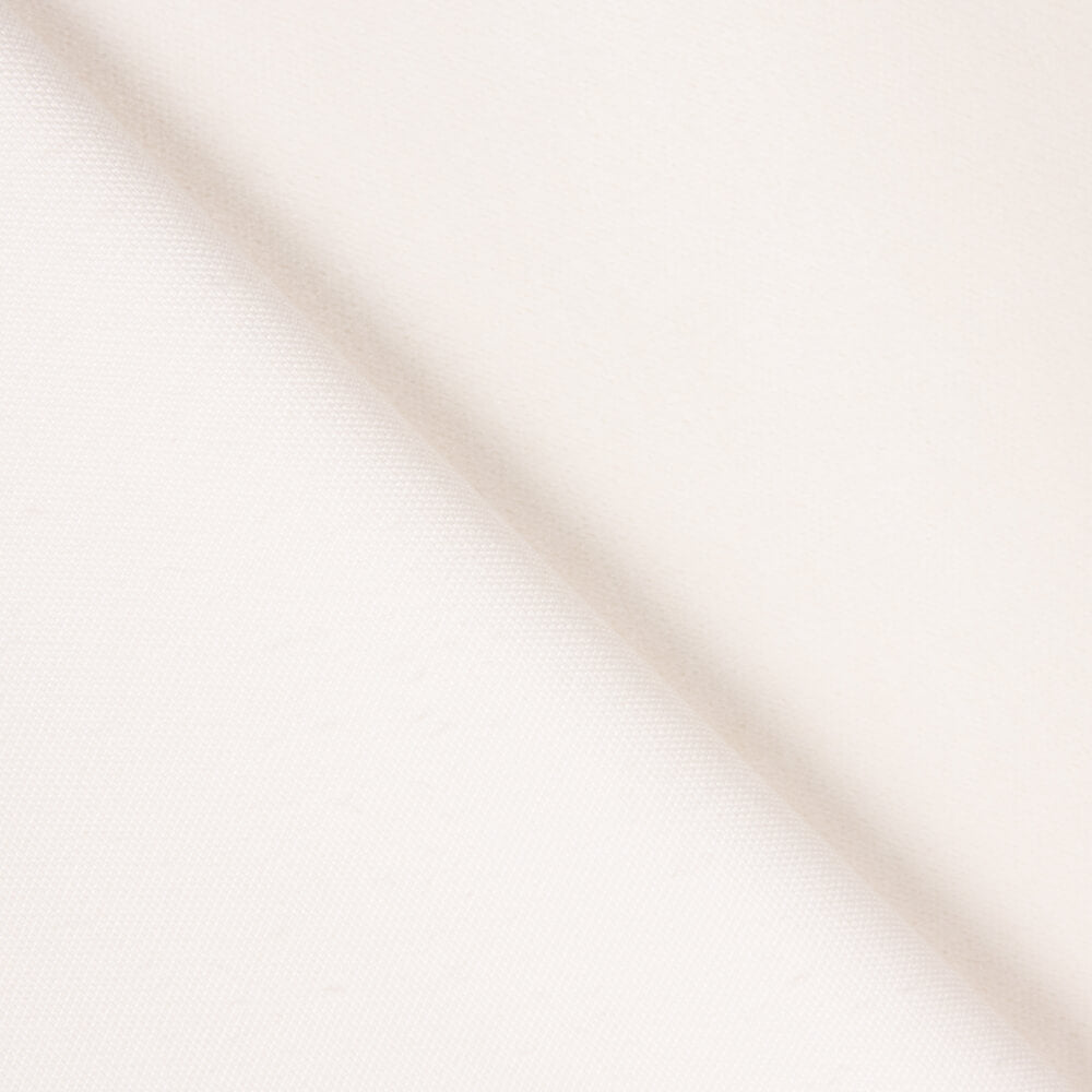 Velours d&#39;ameublement ignifuge blanc naturel - Ribes y Casals