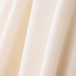 Velours d&#39;ameublement ignifuge blanc naturel - Ribes y Casals