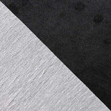 Revêtement en velours noir ignifuge - Ribes y Casals