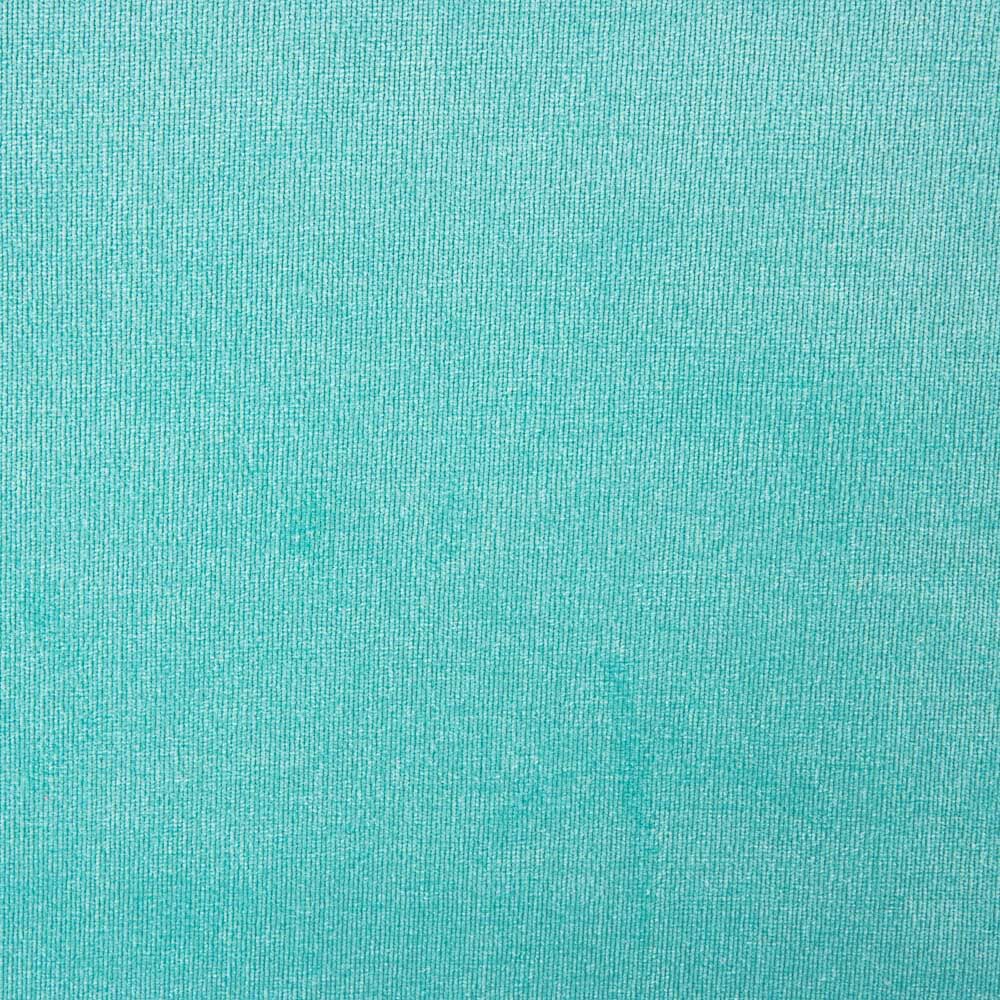 Retal Terciopelo Tapicería Océano 200x145 cm - Ribes y Casals