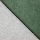 Velours Anti-tâches Vert - Ribes y Casals