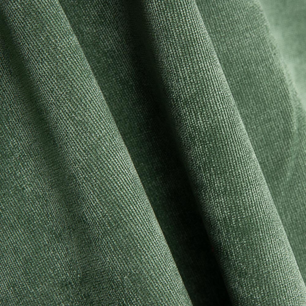 Velours Anti-tâches Vert - Ribes y Casals