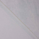 Retal Tapicería Terciopelo Algodón Gris 135x140 cm - Ribes y Casals