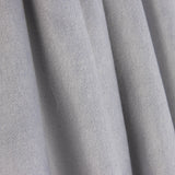Velours de coton gris pour ameublement - Ribes y Casals