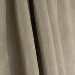 Velours de coton vison pour ameublement - Ribes y Casals