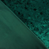 Terciopelo Moda Verde Oscuro - Ribes y Casals
