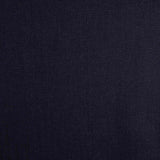 Denim bleu foncé en coton et élasthanne - Ribes y Casals