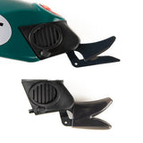 Coupe-tissu électrique - Ribes y Casals