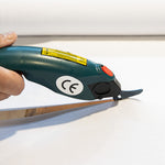 Coupe-tissu électrique - Ribes y Casals