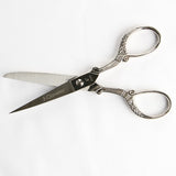 Ciseaux Couture Signe Abondance - Ribes y Casals