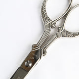 Ciseaux Couture Signe Abondance - Ribes y Casals