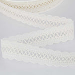 Bande Batista Coton 2 Cm - Ribes y Casals