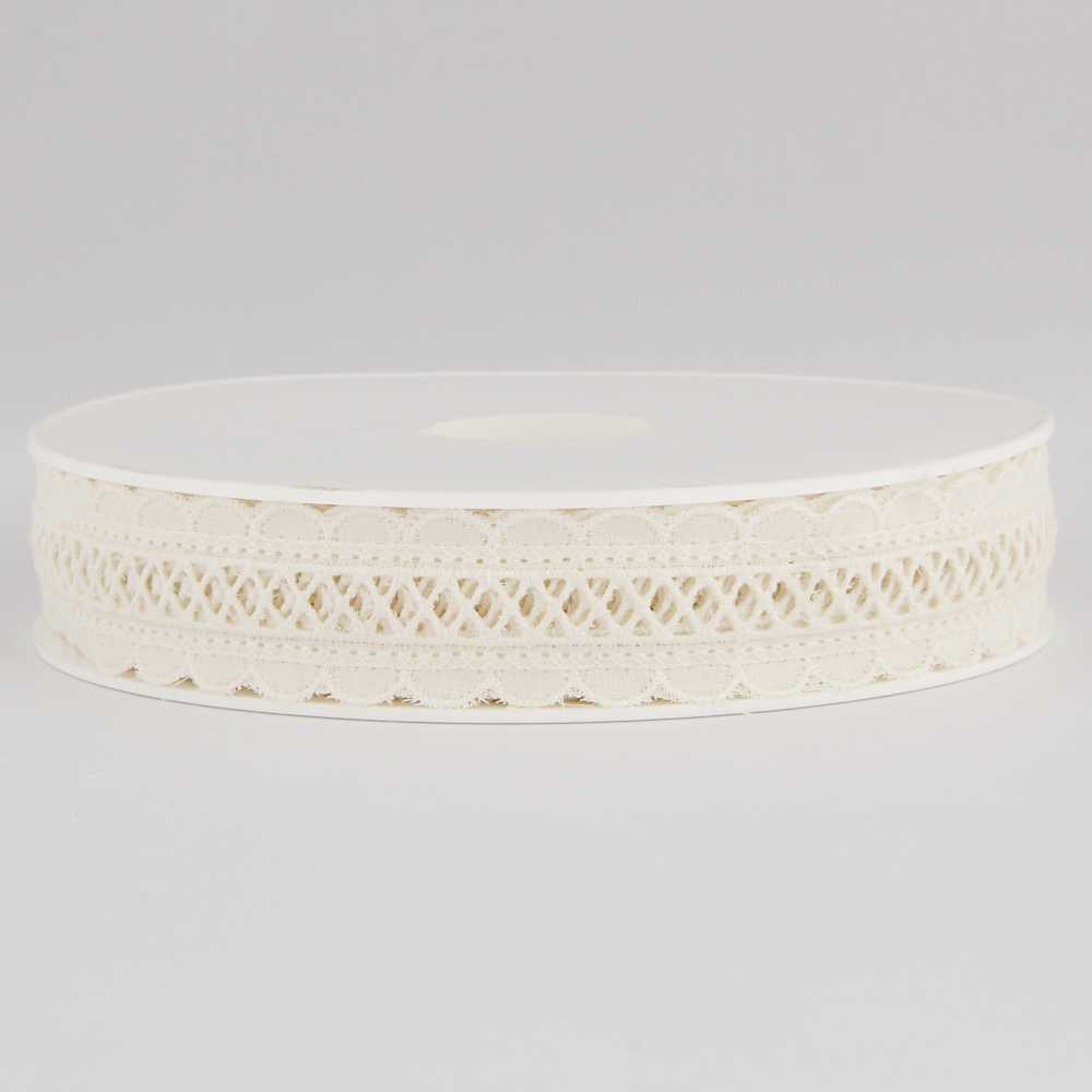 Bande Batista Coton 2 Cm - Ribes y Casals