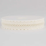 Bande Batista Coton 2 Cm - Ribes y Casals