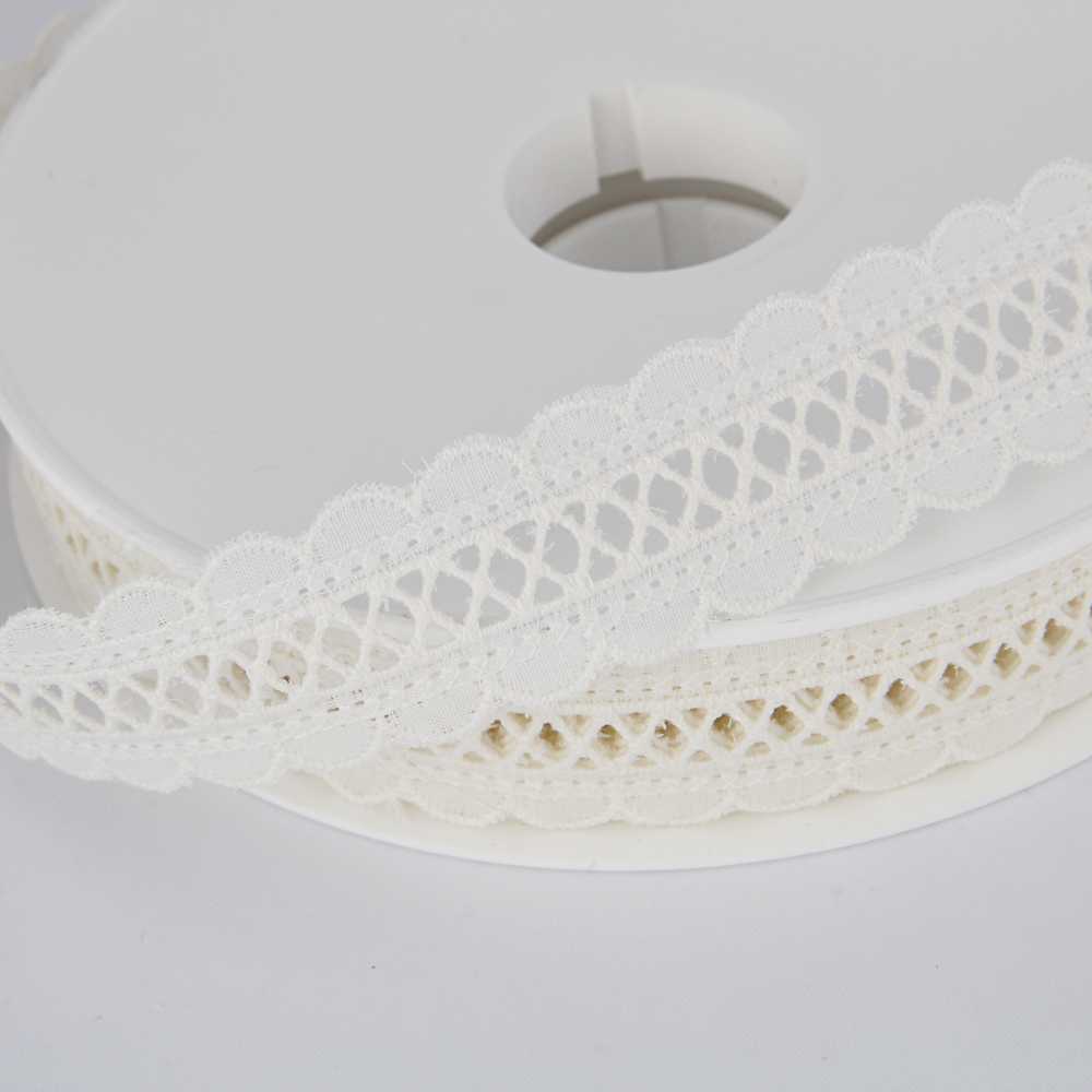 Bande Batista Coton 2 Cm - Ribes y Casals