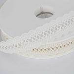 Bande Batista Coton 2 Cm - Ribes y Casals