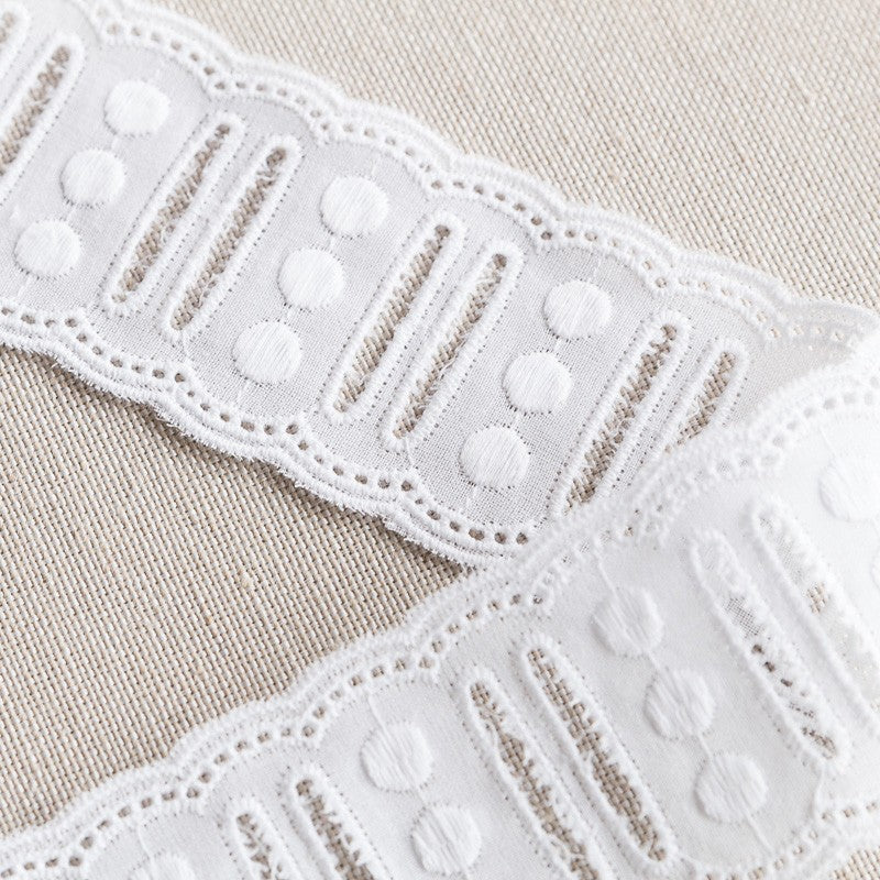 Bande De Batiste 4,5cm - Ribes y Casals