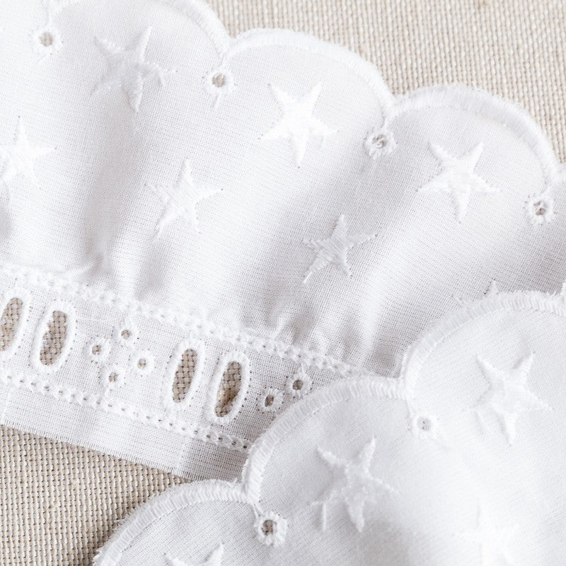 Bande De Batiste 6,5cm - Ribes y Casals