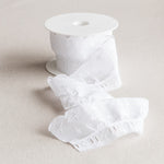 Bande De Batiste 6,5cm - Ribes y Casals