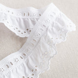 Bande De Batiste 6cm - Ribes y Casals