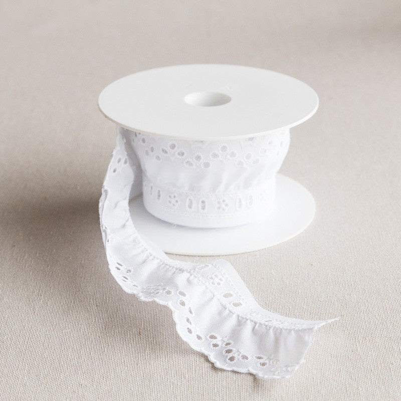 Bande De Batiste 6cm - Ribes y Casals