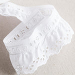 Bande De Batiste 6cm - Ribes y Casals