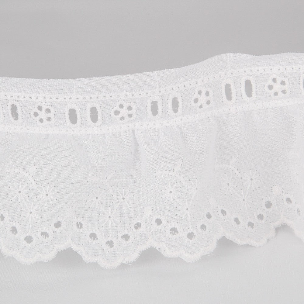 Ruban Batiste 7.5cm - Ribes y Casals