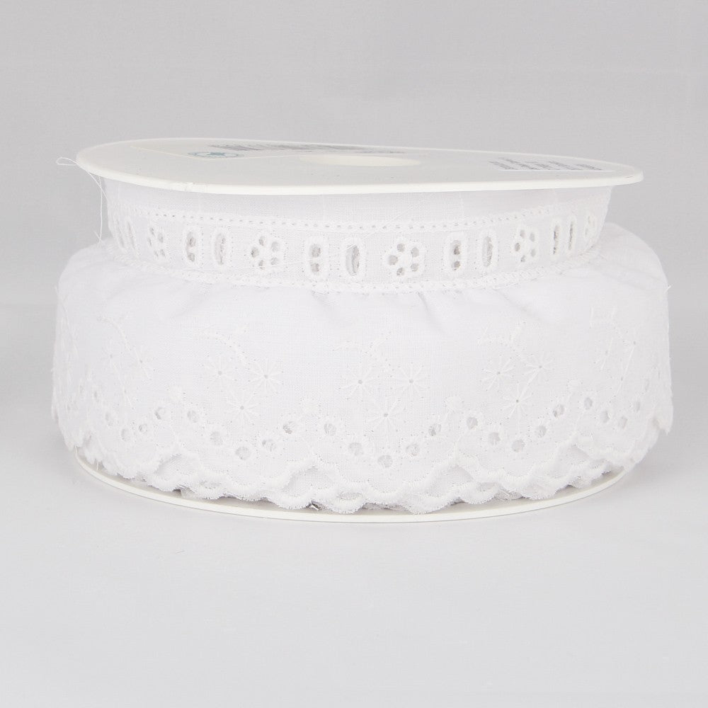 Ruban Batiste 7.5cm - Ribes y Casals