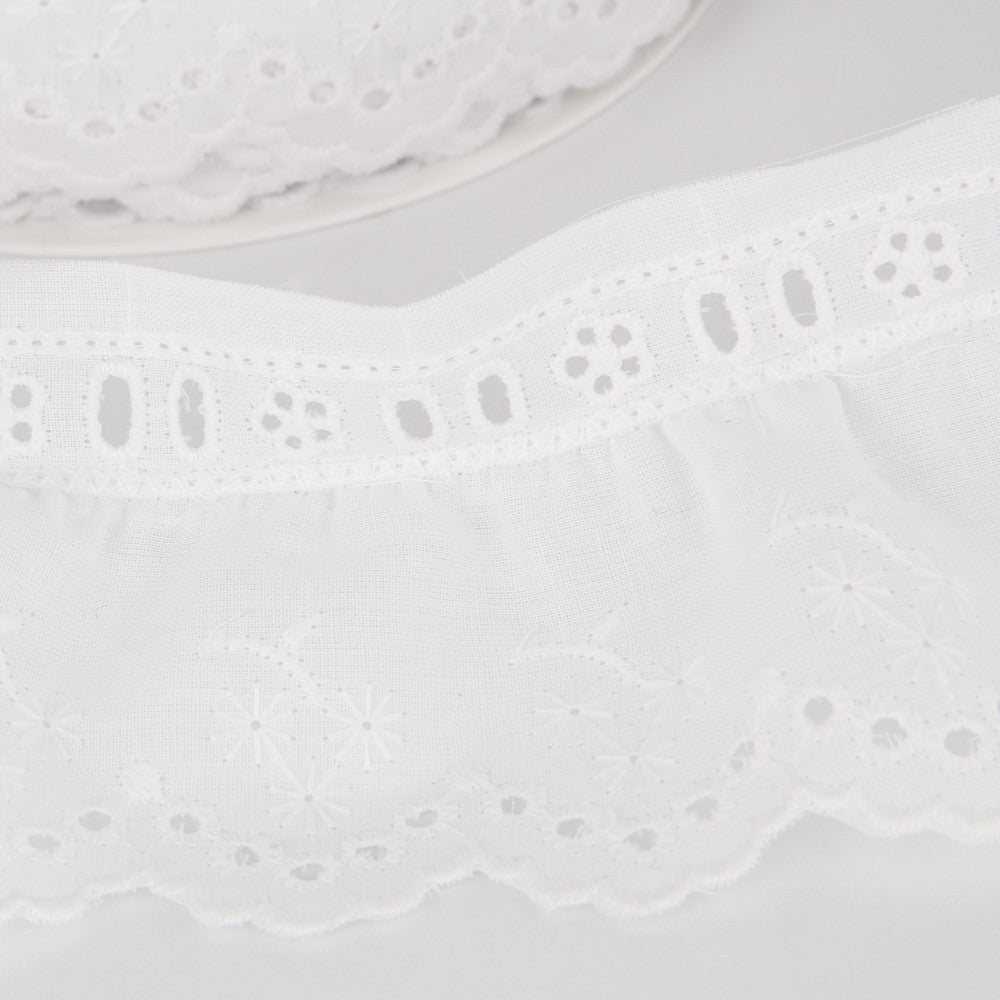 Ruban Batiste 7.5cm - Ribes y Casals