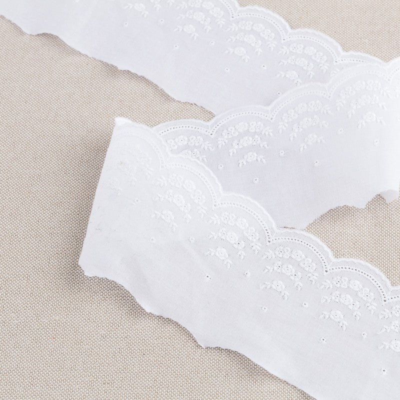 Bande De Batiste 7cm - Ribes y Casals