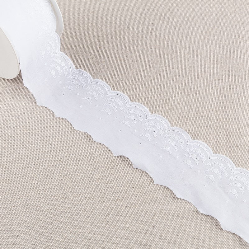 Bande De Batiste 7cm - Ribes y Casals