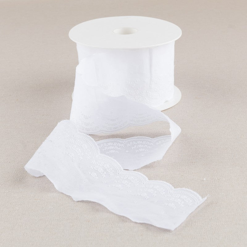 Bande De Batiste 7cm - Ribes y Casals
