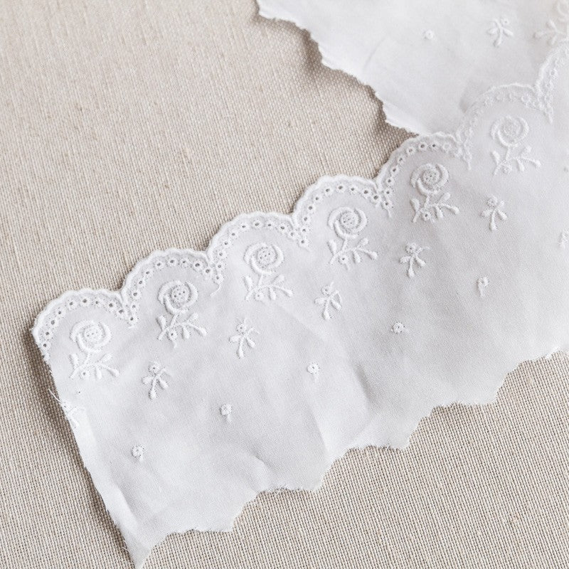 Bande De Batiste 8cm - Ribes y Casals