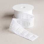 Bande De Batiste 8cm - Ribes y Casals