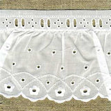 Bande De Batiste 9cm - Ribes y Casals