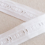 Bande De Batiste 2,5cm - Ribes y Casals