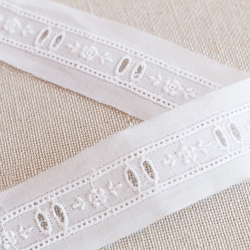 Bande De Batiste 2,5cm - Ribes y Casals