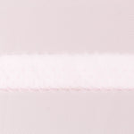 Bande De Batiste Blanc Et Rose 5cm - Ribes y Casals