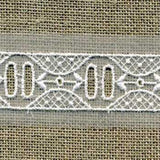 Bande De Gaze Brodée 3cm - Ribes y Casals